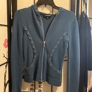Gently used Bebe sport jacket
